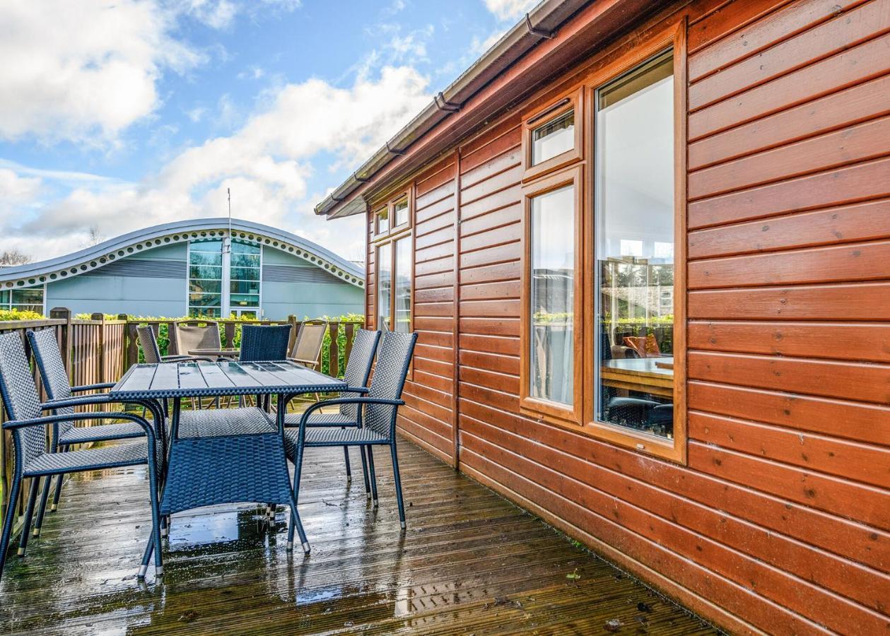 South Lakeland Leisure Village Hornby  Kültér fotó