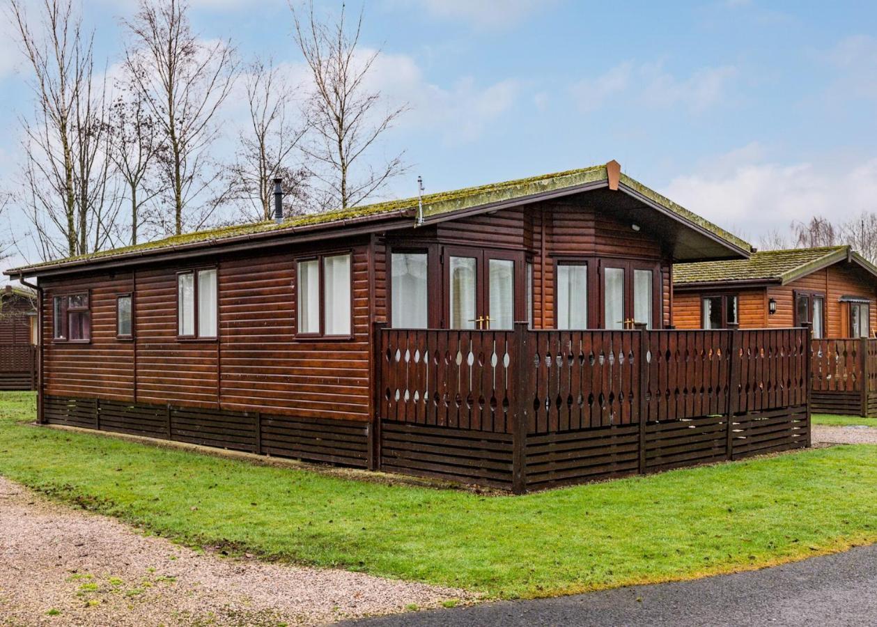 South Lakeland Leisure Village Hornby  Kültér fotó