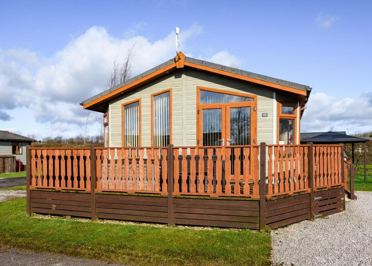South Lakeland Leisure Village Hornby  Kültér fotó