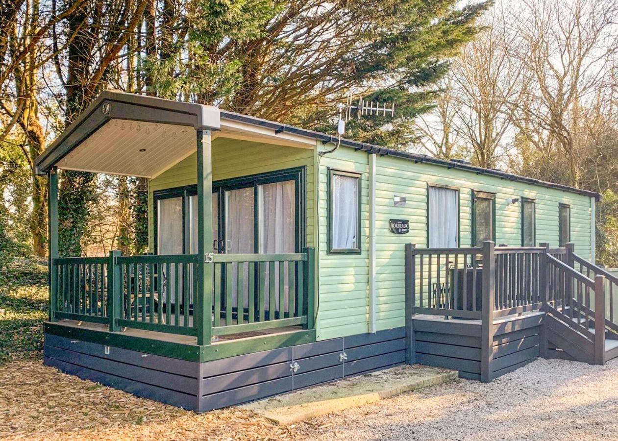 South Lakeland Leisure Village Hornby  Kültér fotó